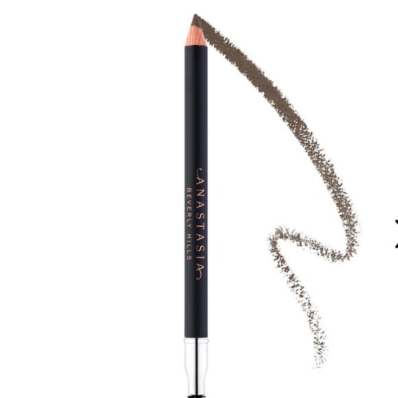 Anastasia Beverly Hills - Perfect Brow Pencil - Taupe - Picture 5 of 5